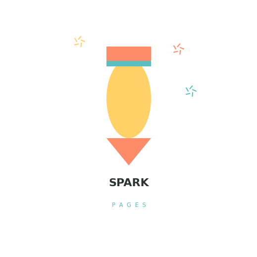 Spark Pages