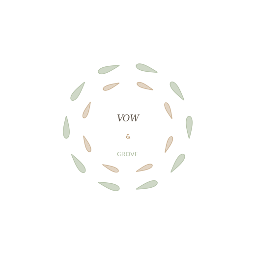 Vow & Grove